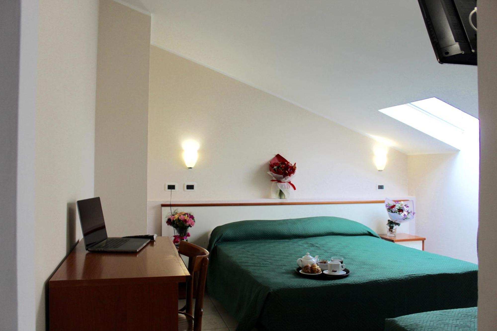 Blue Hotel Чезенатико Екстериор снимка