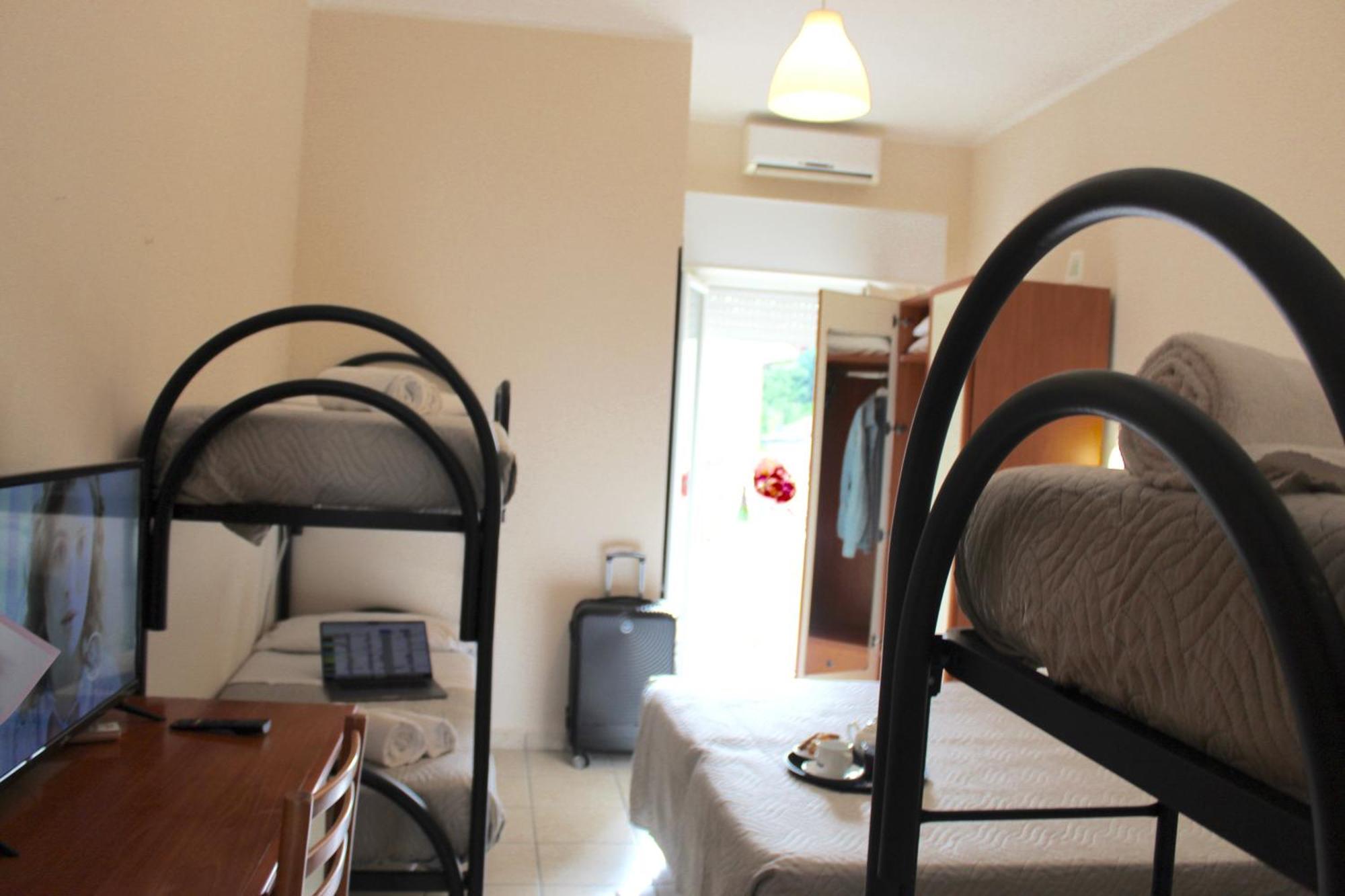 Blue Hotel Чезенатико Екстериор снимка