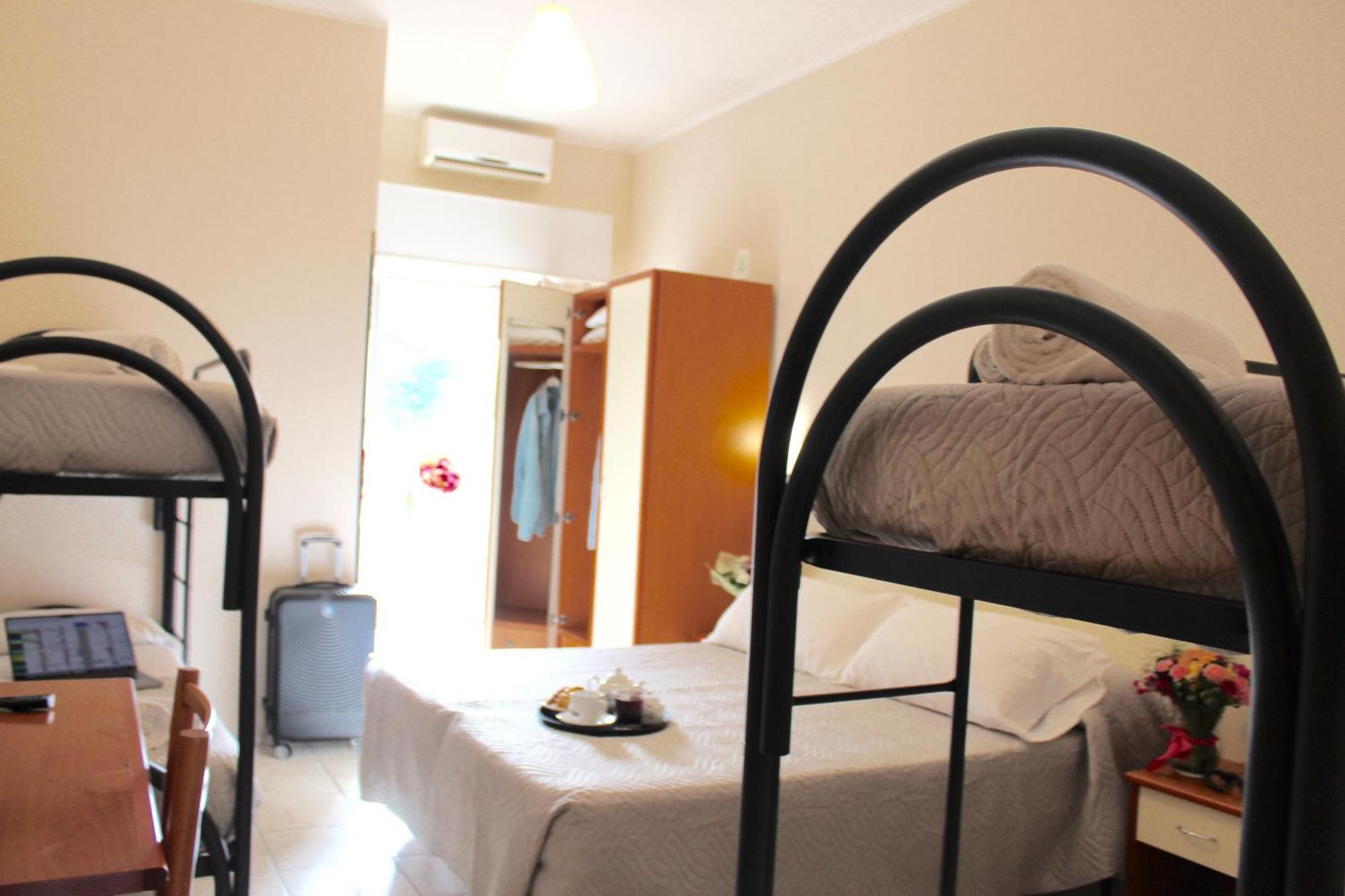 Blue Hotel Чезенатико Екстериор снимка