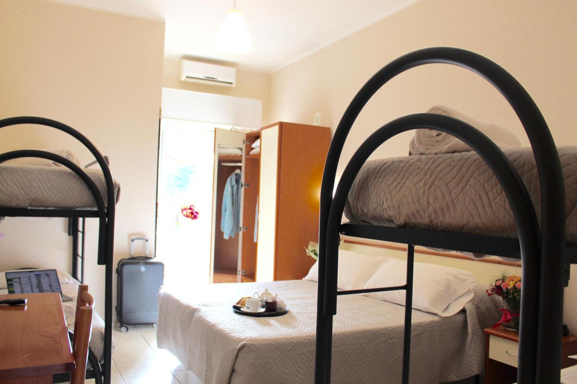 Blue Hotel Чезенатико Екстериор снимка